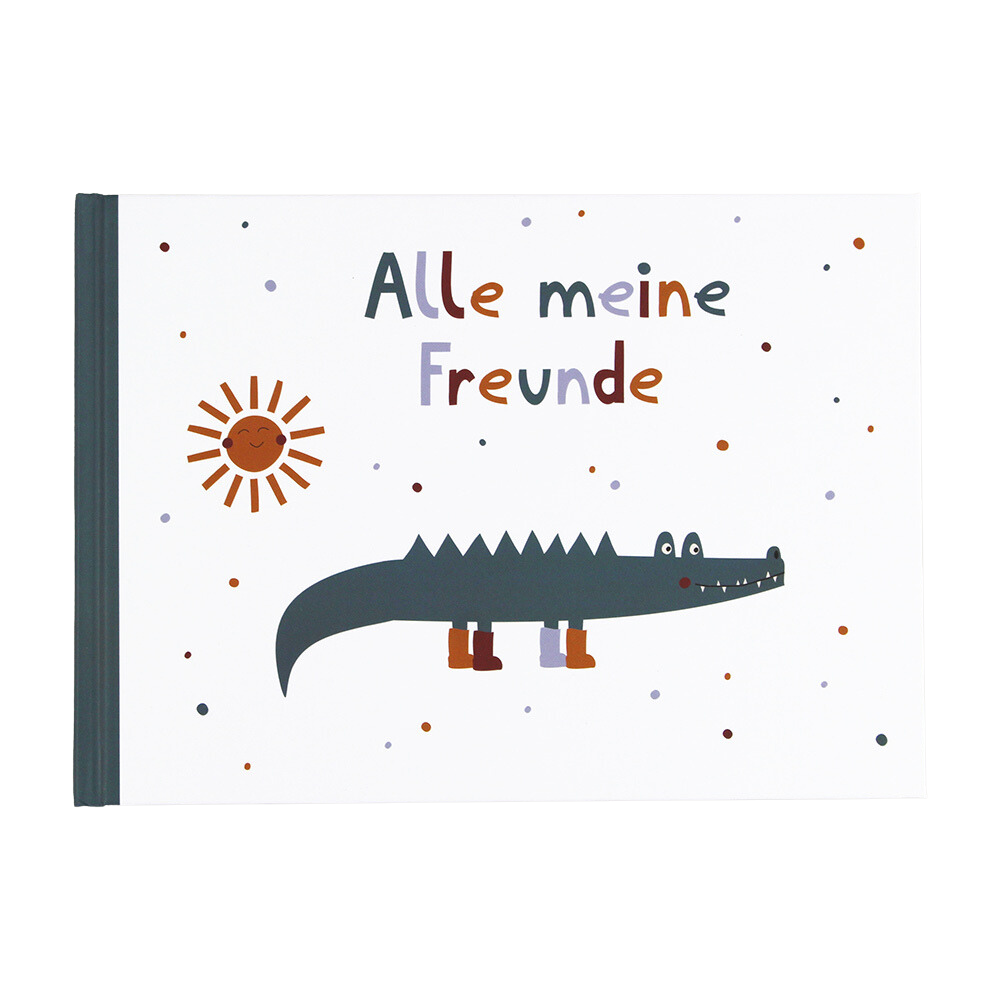 Album für Freunde 